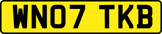WN07TKB