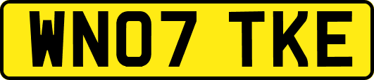 WN07TKE