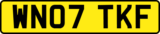 WN07TKF