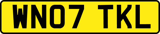 WN07TKL
