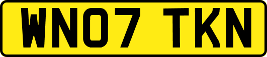 WN07TKN