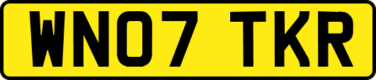 WN07TKR