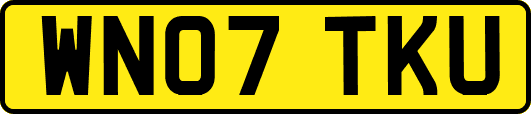 WN07TKU