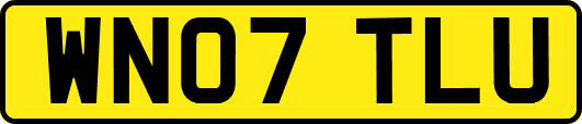 WN07TLU