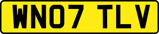 WN07TLV