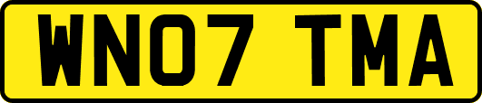 WN07TMA