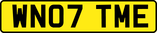 WN07TME