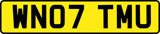WN07TMU