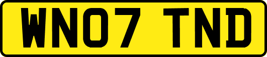 WN07TND