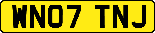 WN07TNJ