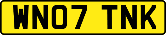 WN07TNK