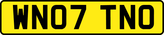 WN07TNO