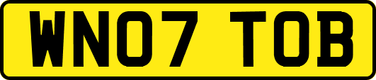WN07TOB