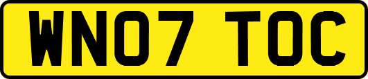 WN07TOC