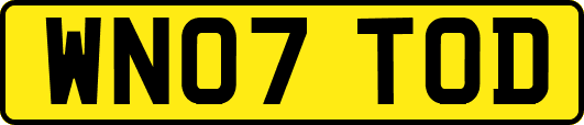 WN07TOD