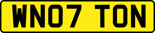 WN07TON