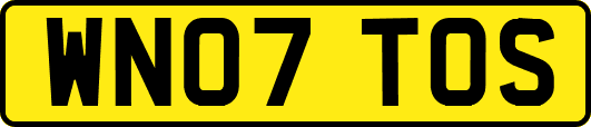 WN07TOS