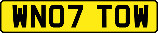 WN07TOW