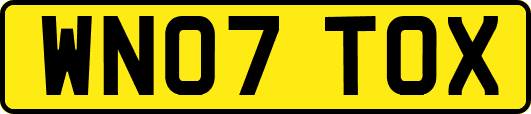 WN07TOX