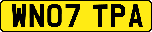 WN07TPA