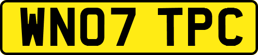 WN07TPC