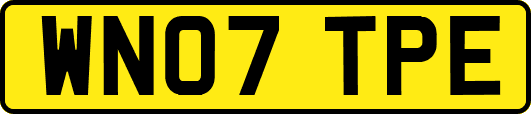 WN07TPE