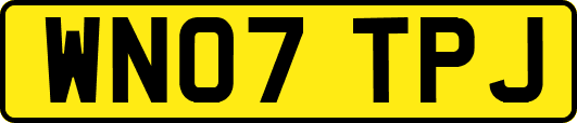 WN07TPJ