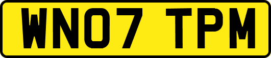 WN07TPM