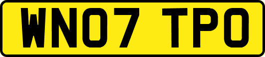 WN07TPO