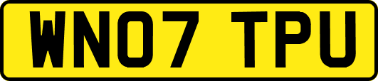 WN07TPU