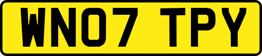 WN07TPY