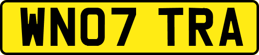 WN07TRA