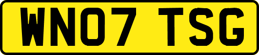 WN07TSG