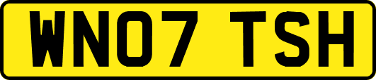 WN07TSH