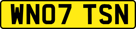 WN07TSN