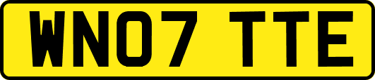WN07TTE