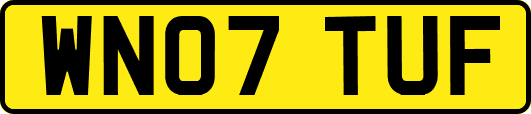 WN07TUF