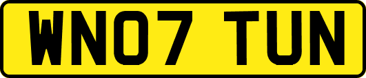 WN07TUN