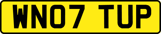 WN07TUP