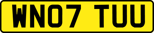 WN07TUU
