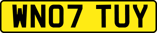 WN07TUY