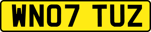 WN07TUZ