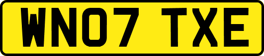 WN07TXE