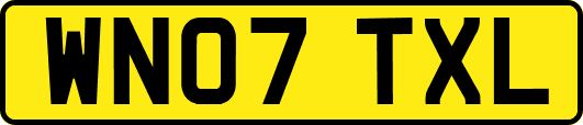 WN07TXL