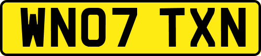 WN07TXN