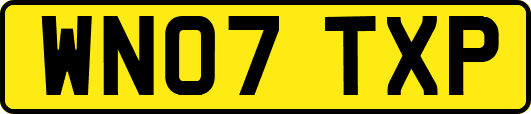 WN07TXP