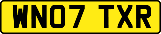 WN07TXR