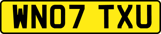 WN07TXU
