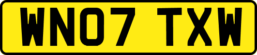 WN07TXW