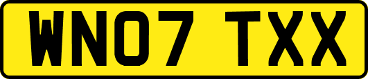 WN07TXX